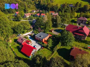 Prodej rodinného domu, Třinec - Tyra, 120 m2