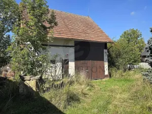 Prodej rodinného domu, Libáň - Zliv, 100 m2
