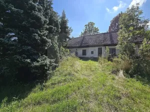 Prodej rodinného domu, Libáň - Zliv, 100 m2