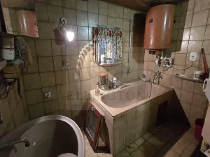 Prodej rodinného domu, Libáň - Zliv, 100 m2