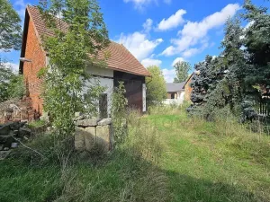 Prodej rodinného domu, Libáň - Zliv, 100 m2