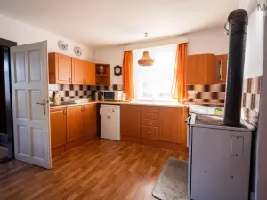 Prodej rodinného domu, Čistá - Lhota, 97 m2