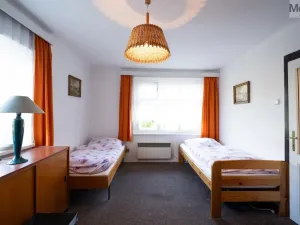 Prodej rodinného domu, Čistá - Lhota, 97 m2