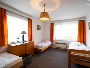 Prodej rodinného domu, Čistá - Lhota, 97 m2
