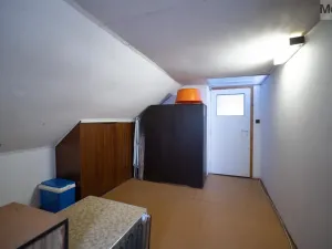 Prodej rodinného domu, Čistá - Lhota, 97 m2