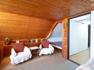 Prodej rodinného domu, Čistá - Lhota, 97 m2