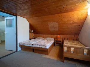 Prodej rodinného domu, Čistá - Lhota, 97 m2