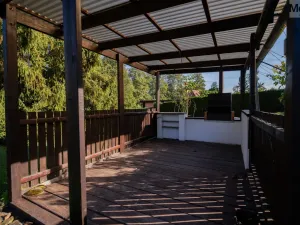Prodej rodinného domu, Čistá - Lhota, 97 m2