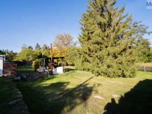 Prodej rodinného domu, Čistá - Lhota, 97 m2