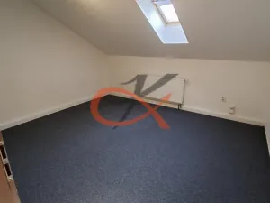 Pronájem kanceláře, Lipník nad Bečvou, Losertova, 102 m2