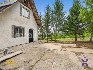 Prodej chaty, Uherský Brod, 95 m2