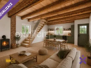Prodej chaty, Uherský Brod, 95 m2