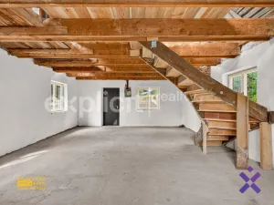 Prodej chaty, Uherský Brod, 95 m2
