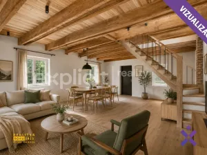 Prodej chaty, Uherský Brod, 95 m2