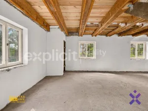 Prodej chaty, Uherský Brod, 95 m2