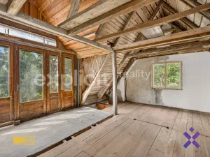 Prodej chaty, Uherský Brod, 95 m2