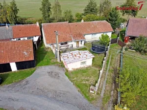Prodej rodinného domu, Kadolec, 160 m2