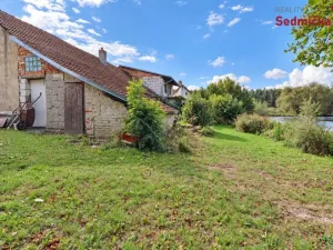 Prodej rodinného domu, Kadolec, 160 m2