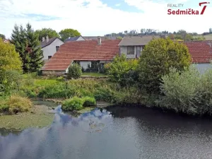 Prodej rodinného domu, Kadolec, 160 m2
