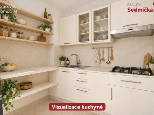 Prodej rodinného domu, Kadolec, 160 m2