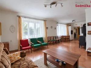 Prodej rodinného domu, Kadolec, 160 m2
