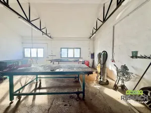 Pronájem výrobních prostor, Uherský Brod, U Korečnice, 180 m2