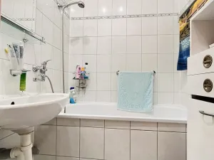 Pronájem bytu 3+1, Ostrava - Zábřeh, Výškovická, 76 m2
