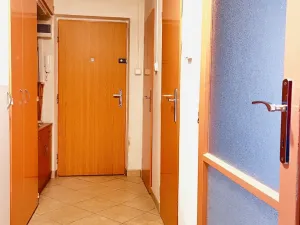 Pronájem bytu 3+1, Ostrava - Zábřeh, Výškovická, 76 m2