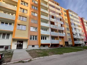 Pronájem bytu 3+1, Ostrava - Zábřeh, Výškovická, 76 m2