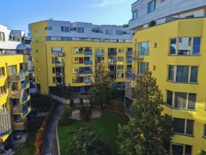Pronájem bytu 2+kk, Praha, Jeseniova, 58 m2