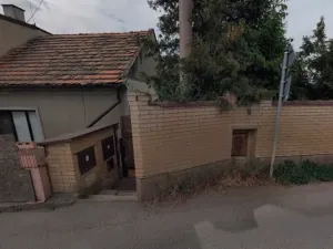 Prodej rodinného domu, Zdiby, K Holosmetkům, 50 m2