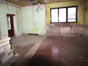 Prodej rodinného domu, Zdiby, K Holosmetkům, 50 m2