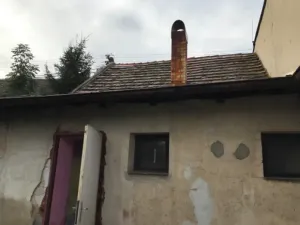 Prodej rodinného domu, Zdiby, K Holosmetkům, 50 m2