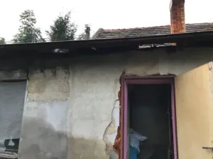 Prodej rodinného domu, Zdiby, K Holosmetkům, 50 m2