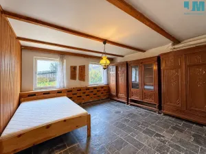 Prodej rodinného domu, Melč, 300 m2