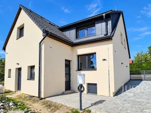 Pronájem bytu 2+kk, Kestřany, 40 m2