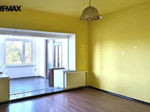 Prodej rodinného domu, Podbořany - Letov, 767 m2