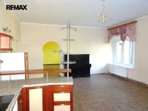 Prodej rodinného domu, Podbořany - Letov, 767 m2
