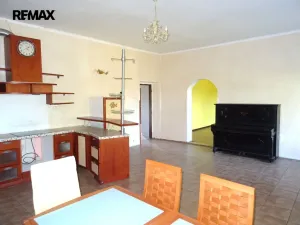 Prodej rodinného domu, Podbořany - Letov, 767 m2