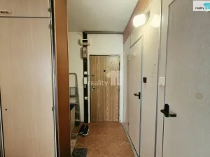 Prodej bytu 2+1, Aš, Tylova, 60 m2