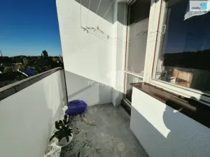 Prodej bytu 2+1, Aš, Tylova, 60 m2