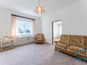 Prodej rodinného domu, Oráčov, 91 m2