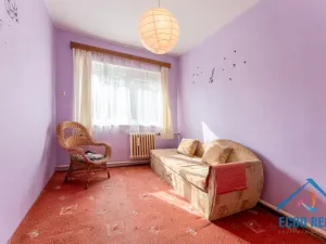 Prodej rodinného domu, Oráčov, 91 m2