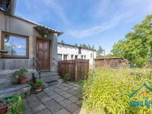 Prodej rodinného domu, Oráčov, 91 m2