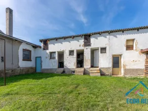 Prodej rodinného domu, Oráčov, 91 m2