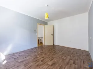 Pronájem bytu 1+1, Horní Slavkov, Dlouhá, 35 m2