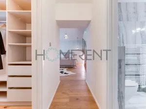 Prodej bytu 2+kk, Praha - Karlín, Peckova, 86 m2
