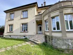 Pronájem bytu 1+kk, Bakov nad Jizerou - Podhradí, 45 m2