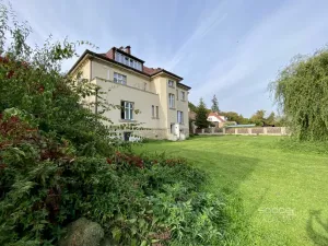 Pronájem bytu 1+kk, Bakov nad Jizerou - Podhradí, 45 m2