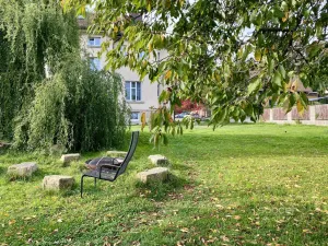 Pronájem bytu 1+kk, Bakov nad Jizerou - Podhradí, 45 m2